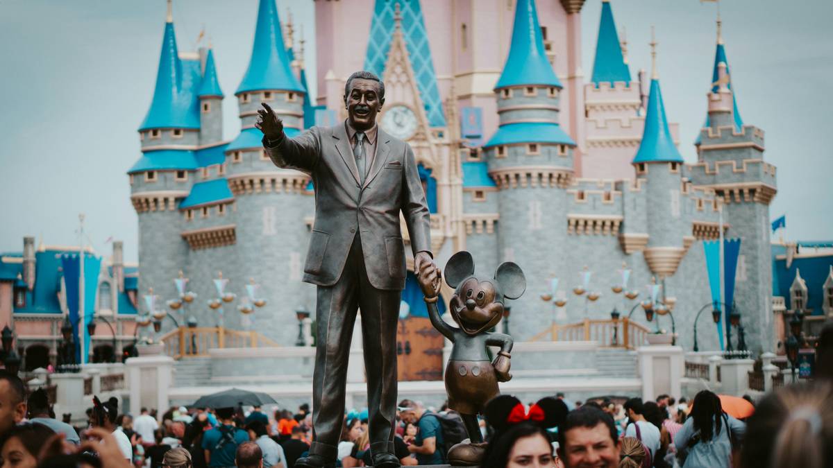 Magic Kingdom 2026: Roteiro Inteligente para Aproveitar sem Perder Tempo