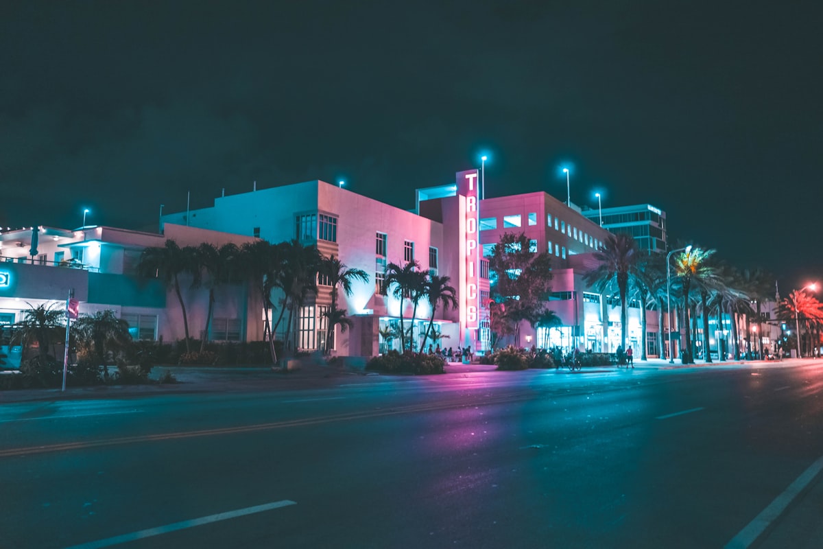 Miami - Guia de Viagem