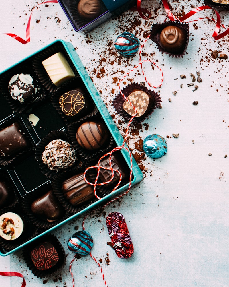 Chocolate Kingdom