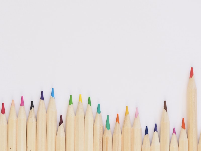 Crayola Experience