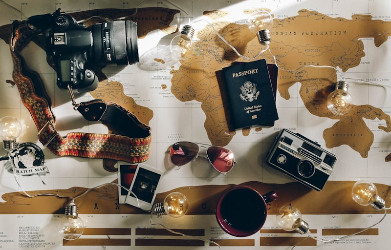 7 Dias em Orlando - Primeira Viagem - Roteiro de 7 dias