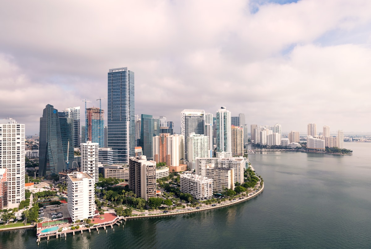 South Beach - Região em Miami