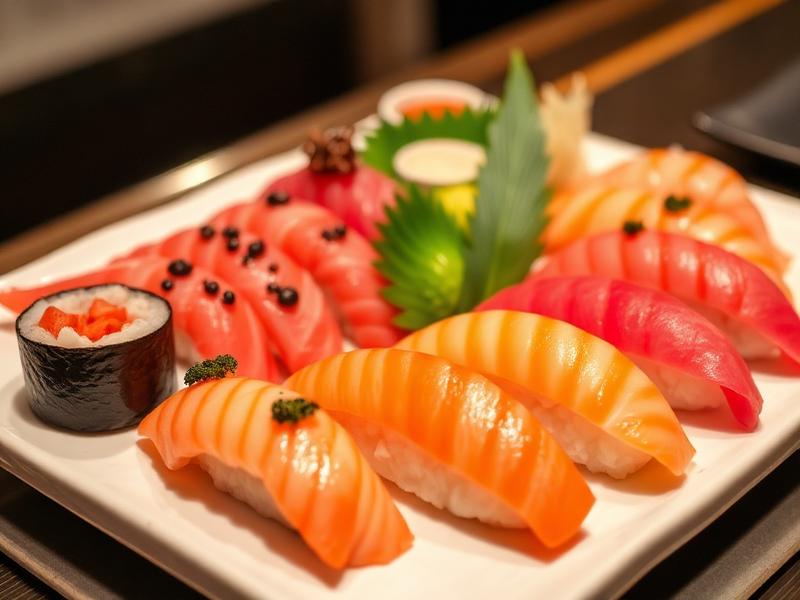 Amura - Restaurante em Orlando