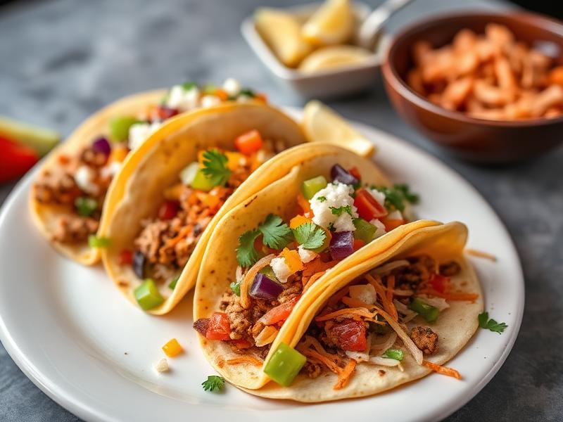 Black Rooster Taqueria - Restaurante em Orlando