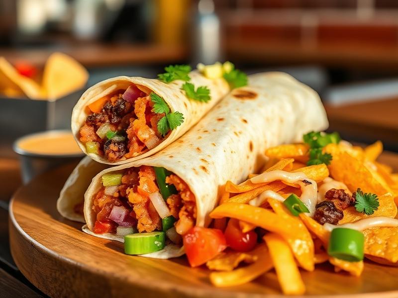 Border Grill Fresh-Mex - Restaurante em Orlando
