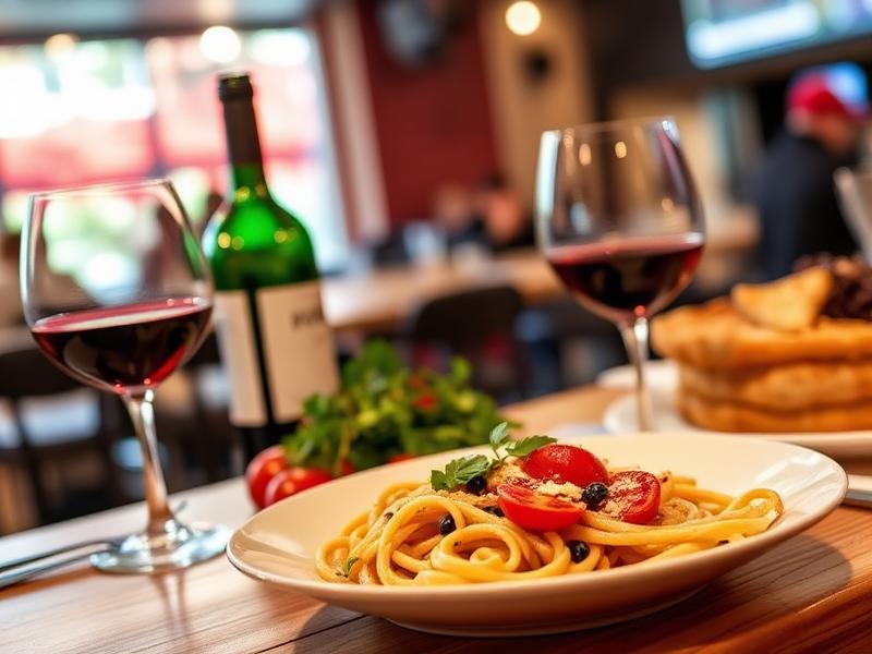 Capone's Dinner & Show - Restaurante em Orlando