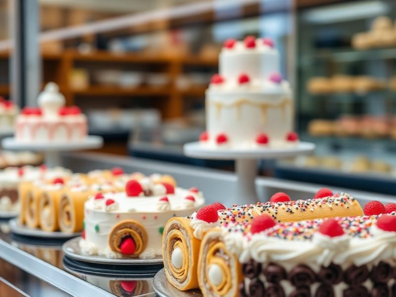 Carlo's Bake Shop Orlando - Restaurante em Orlando