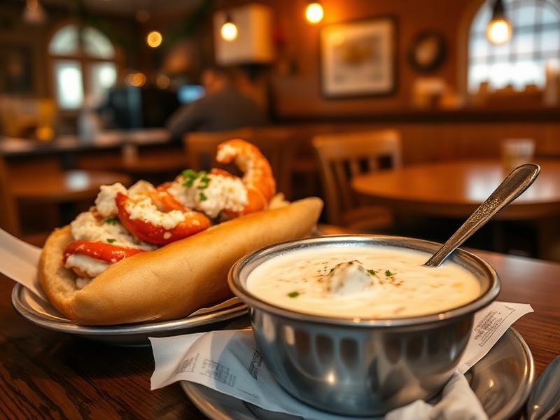 Celebration Town Tavern - Restaurante em Orlando