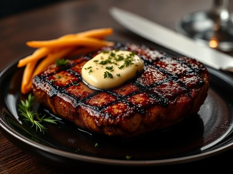 Charley's Steak House Orlando - Restaurante em Orlando