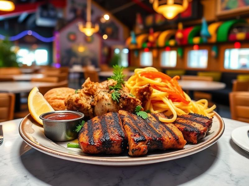 Confisco Grille