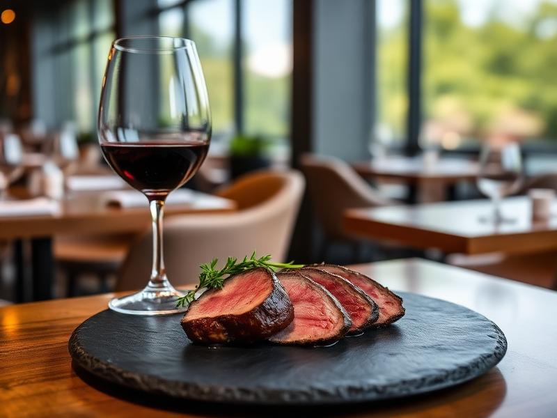 Cooper's Hawk Winery Orlando - Restaurante em Orlando