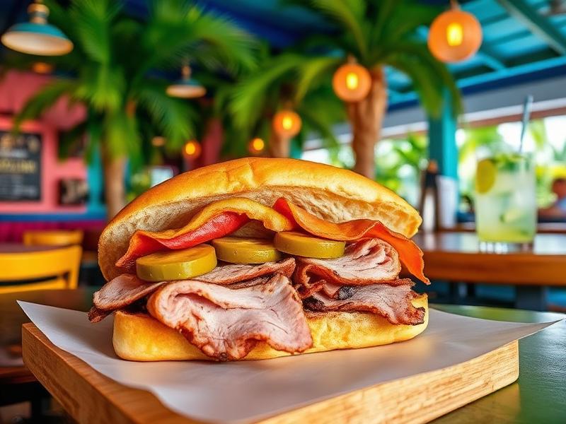 Cuba Libre Restaurant and Rum Bar - Restaurante em Orlando