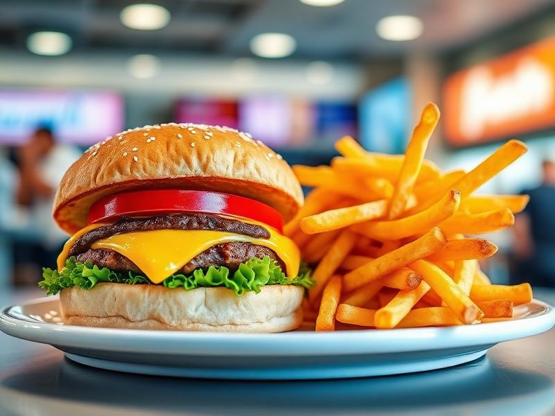Culver's Orlando - Restaurante em Orlando