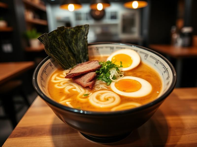 Domu Orlando - Restaurante em Orlando
