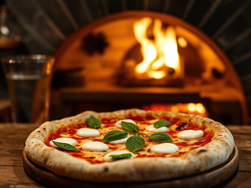 Flippers Pizzeria - Restaurante em Orlando