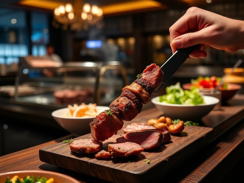Fogo de Chao Orlando - Restaurante em Orlando