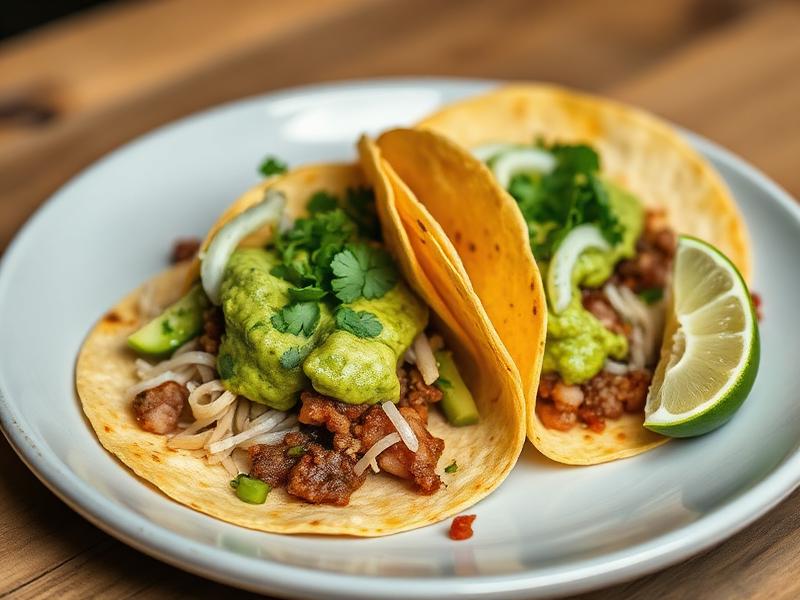 Frontera Cocina - Restaurante em Orlando