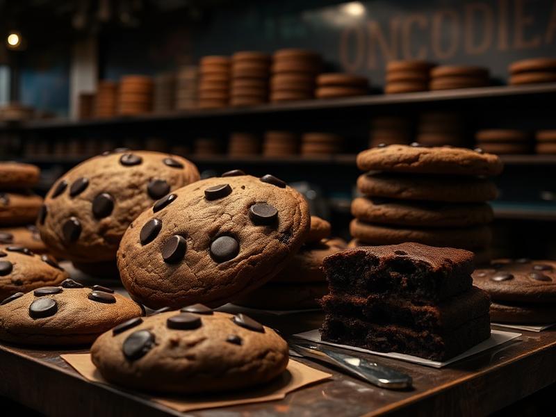Gideon's Bakehouse - Restaurante em Orlando