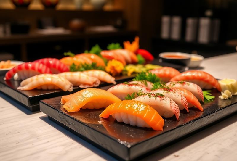 Kadence Orlando - Restaurante em Orlando
