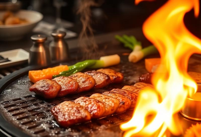 Kobe Japanese Steakhouse Orlando - Restaurante em Orlando