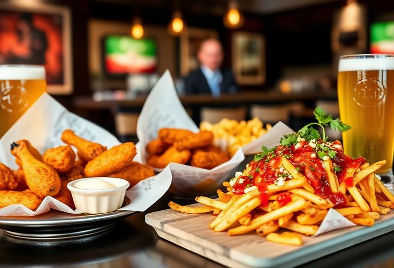 Miller's Ale House Orlando - Restaurante em Orlando
