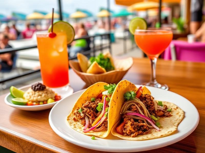 Paradiso 37 - Restaurante em Orlando