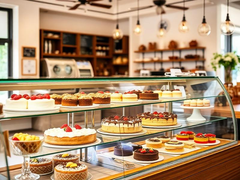 The Glass Knife - Restaurante em Orlando
