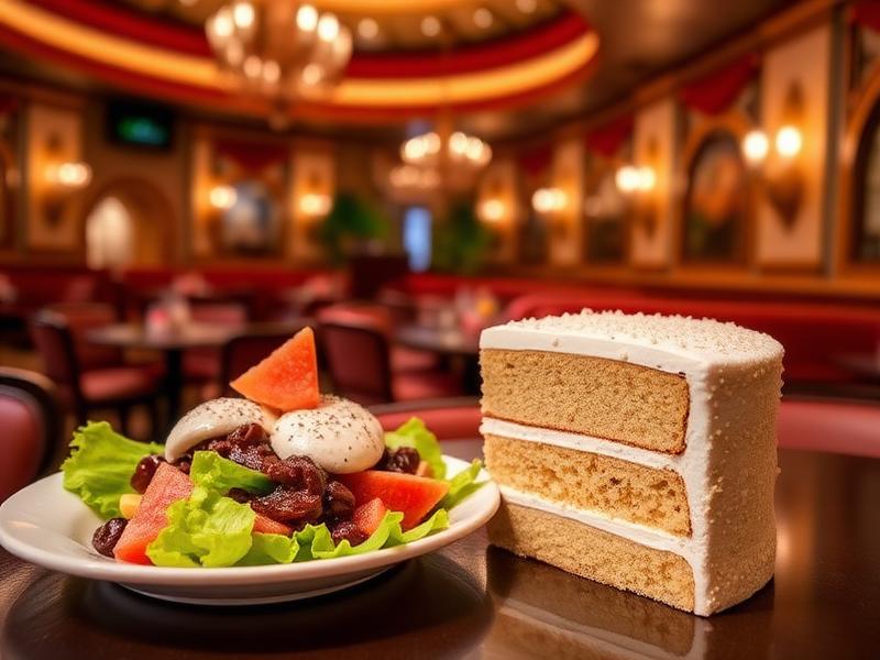 The Hollywood Brown Derby