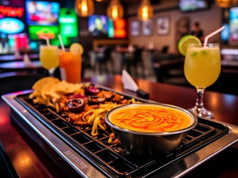 Uncle Julio's Orlando - Restaurante em Orlando