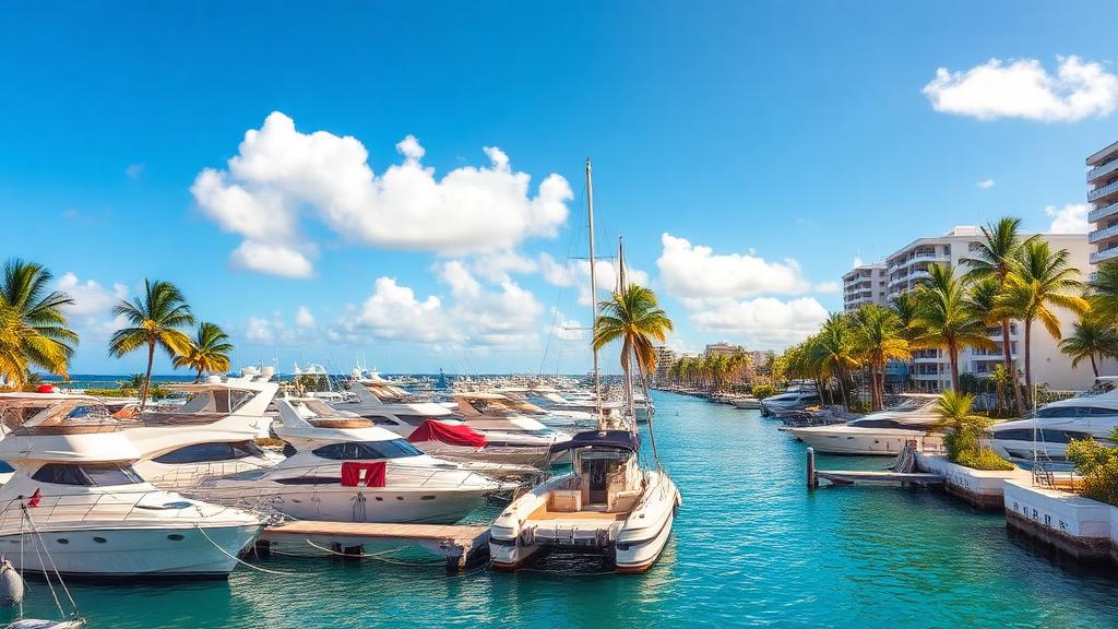 15 Dias Miami, Fort Lauderdale, Orlando e Tampa - Roteiro de 15 dias