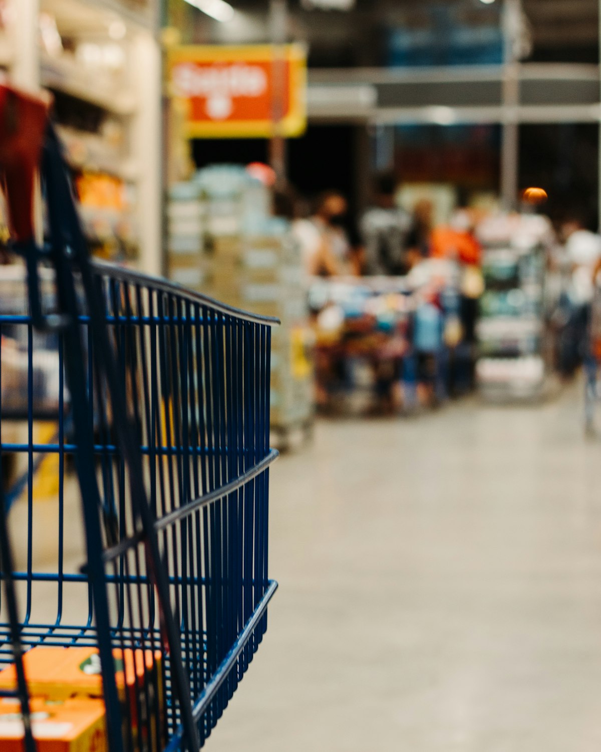 Costco Wholesale - Compras em atacado para economia máxima