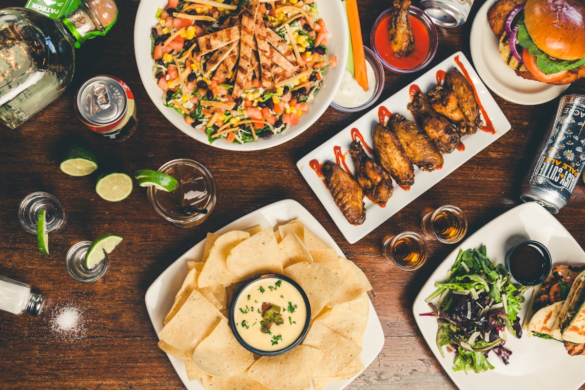Outback Steakhouse - No rules. Just right.