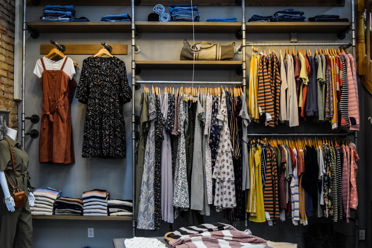 Ross Dress for Less - Marcas por menos