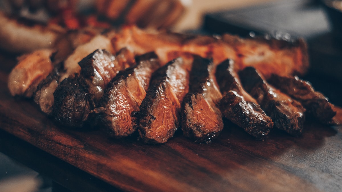 Texas de Brazil - Churrascaria brasileira em Orlando